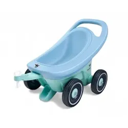 BIG Buggy 3-in-1, Lauflernwagen