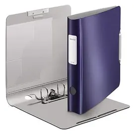 Leitz Active Style DIN A4 65 mm titan blau 1 St.