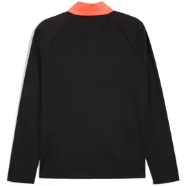 Puma Sweatshirt Schwarz XXL