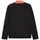 Puma Sweatshirt Schwarz XXL
