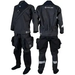 Aqualung Alaskan Trockentauchanzug - Gr. M