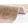 HANSE HOME Teppich HANSE HOME "Gizeh", rot (creme,rot), B:75cm H:3mm L:200cm, Polypropylen (PP), Teppiche, Teppich, In-& Outdoor, Läufer, Wetterfest, Balkon, Wohnzimmer, Orient