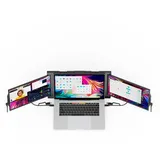 Mobile Pixels Trio Max 2.0 14" schwarz