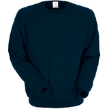 Gildan Heavy BlendTM Crewneck Sweatshirt, navy, S