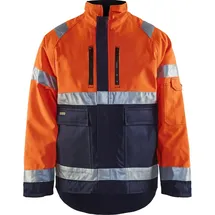 Blåkläder High Vis Winterjacke 4827 1977 in div. Farben - XL