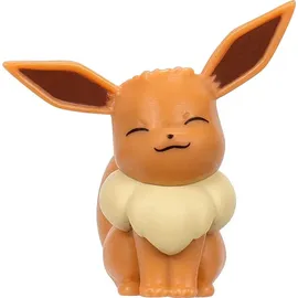 Pokémon Battle Figure Figurenset 6er-Pack