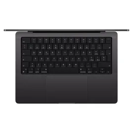 Apple MacBook Pro 14 2024 M4 Max 36 GB RAM 1 TB SSD 32-Core GPU Space Schwarz