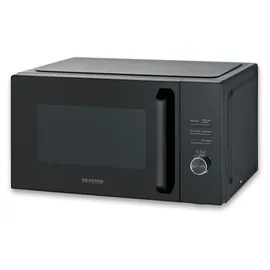 Severin MW 7798 Schwarz