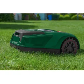 Parkside 20 V Mähroboter PMRA 20-Li B2 bis zu 500 m2