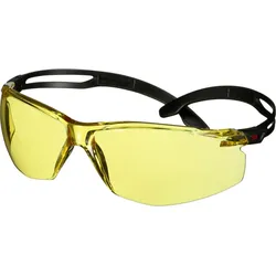 Schutzbrille SecureFit Serie 500 - schwarz