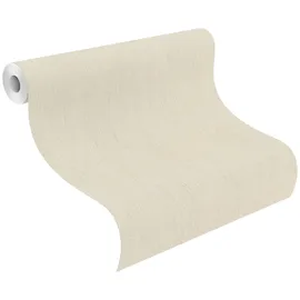 Rasch Textil Rasch Vliestapete (universell) Braun 10,05 m x 0,53 m #ROCKNROLLE 540826