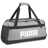 Puma Challenger M Sporttasche Jugendliche Und Erwachsene PUMA Medium Gray Heather 85 cc