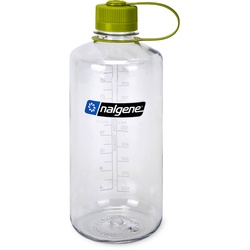 Nalgene Trinkflasche EH Sustain 1.0 Liter klar