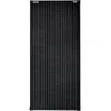Enjoy solar, Solarpanel, Monokristallines Solarmodul (100 W, 8.80 kg)