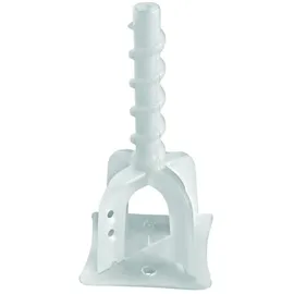 Progress Profiles Proleveling Fliesen-Nivelliersystem Kreuz-Form 3 mm Fugenbreite