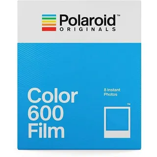 Polaroid Sofortbildfilm 8 Fotos