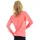 Winshape Damen Longsleeve WS2 in neon coral | Gr.: M