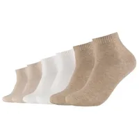 S.Oliver S. Oliver Kurzsocken 6er Pack originals in nature