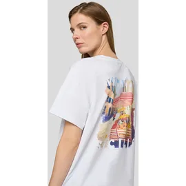 Rabe T-Shirt Weiß 42