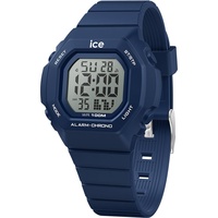 ICE-Watch - ICE digit ultra Dark blue - Blaue