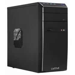 Captiva Power-Starter I80-352 Desktop-PC, Intel i3, 16 GB, 1