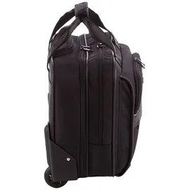 Lightpak Executive Line, Bravo I 2-Rollen Kabinen 42 cm schwarz