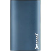 Intenso Premium 1 TB USB 3.2 blau 3823465
