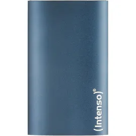 Intenso Premium 1 TB USB 3.2 blau 3823465