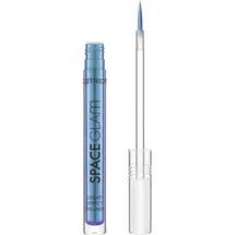 Catrice Space Glam Liquid Effect Eyeliner, 030, Cosmic Chrome