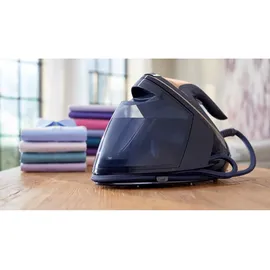 Philips PerfectCare PSG9050/20 Blau