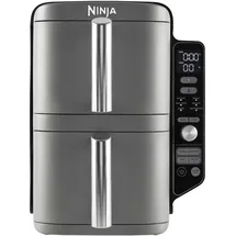Ninja Double Stack XL SL400EU 9,5 l schwarz