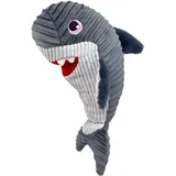 Kong Cuteseas Rufflez Shark Medium/Large