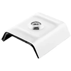 Kalotten | Profil 45/333M | Montage Hochsicke | Blank