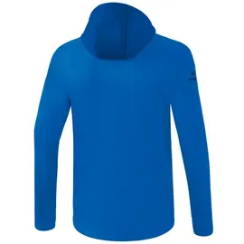 Erima Performance Softshelljacke new royal/true blue 164