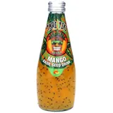 Thai Tiki Mango Basilikumsamengetränk Basil Seed Drink 290ml