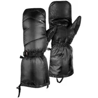 Mammut Arctic Mitten black