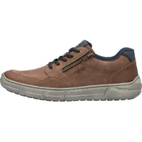 Rieker Herren Halbschuhe für Herren, braun, 43