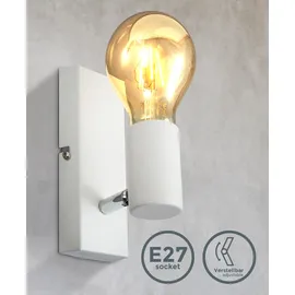 B.K.Licht BK_DS1359 1 Stk. Weiß