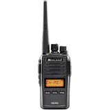 Midland G18 Pro 2er Koffer C1145.S5, PMR-Funkgerät 2er Set