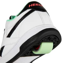 Heelys Club C Kinder Weiß/Pink/Mint 35