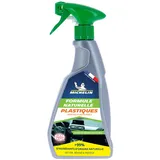 Michelin Kunststoffreiniger Zitrusduft 2 St. 500 ml