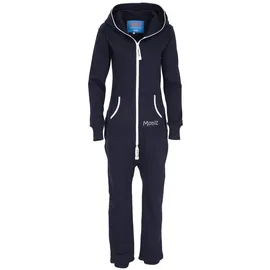 Moniz Jumpsuit dunkelblau M