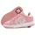 BREEZY ROLLERS Sneakers mit Rollen in Rosa | Gr.: 31