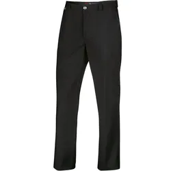 Stretch Bundhose "1368-686" Med & Care - 64 - schwarz