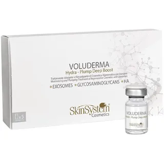 SkinSystem Voluderma Hydra Plump Deep Boost 5x5ml