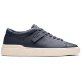 Navy Leather 41