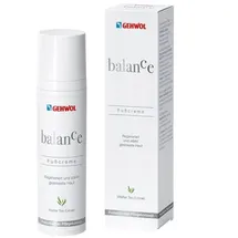 Eduard Gerlach Gehwol Balance Fußcreme 75 ml