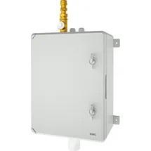 KWC A3000open Strangspülmodul