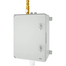 KWC A3000open Strangspülmodul