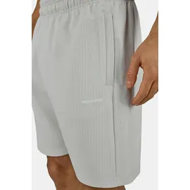 Pegador Short - Troy Plissee Shorts - S bis XXL - für Männer - Größe XL - grau - XL